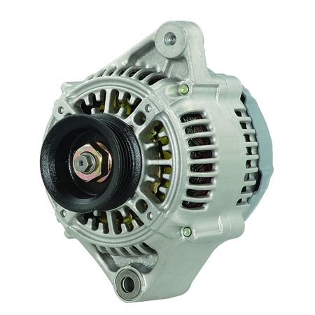 ACDELCO New Alternator(Ndii 90Amp), 335-1288 335-1288